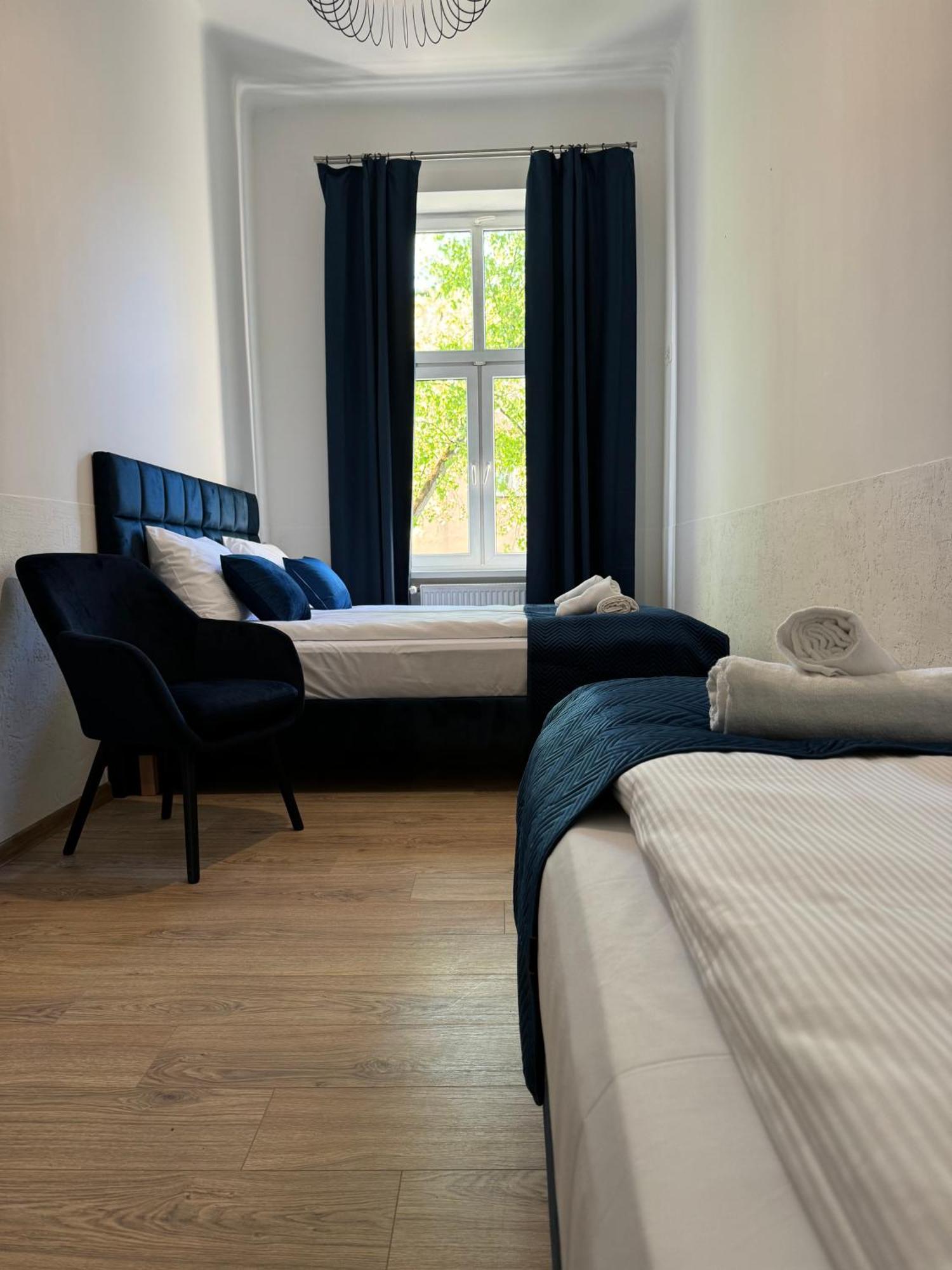 Iris Aparthotel Krakow Exterior photo