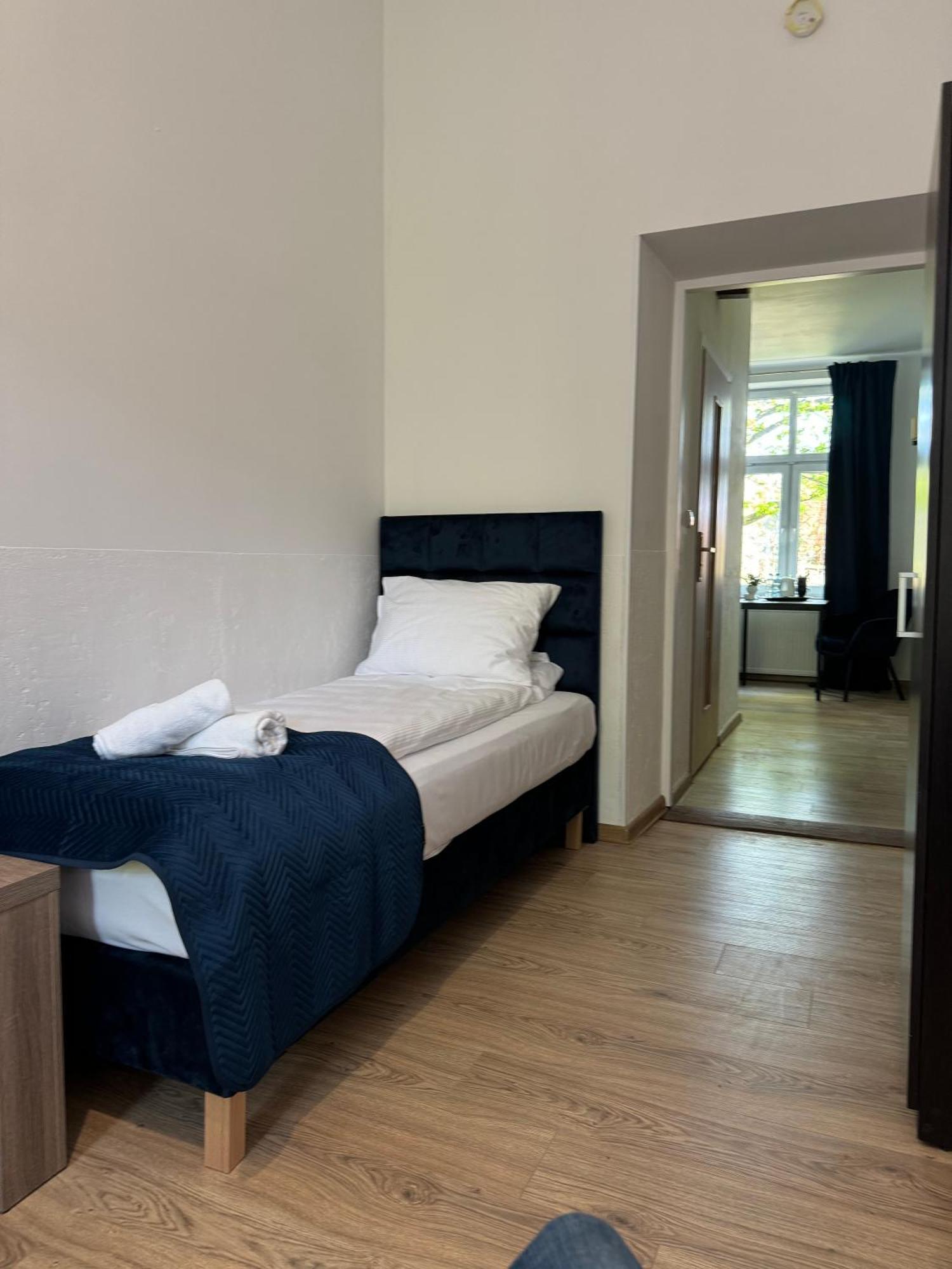 Iris Aparthotel Krakow Exterior photo